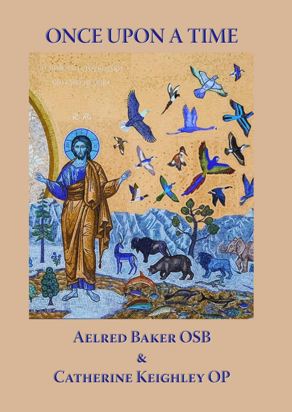 Aelred Baker OSB & Catherine Keighley OP,