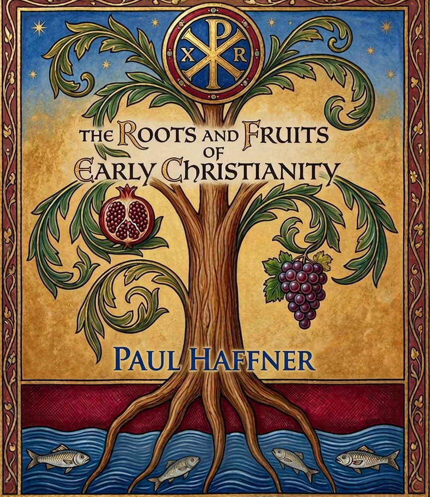 Paul Haffner,
