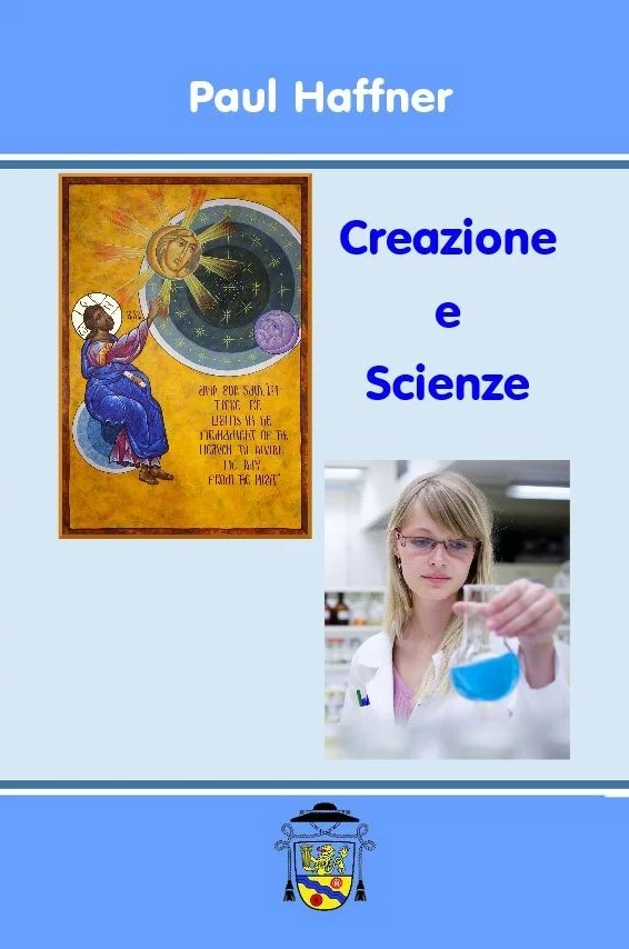 Paul Haffner, Creazione e Scienze